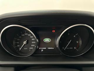 LAND ROVER Range Rover Sport usata, con Chiusura centralizzata
