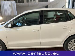 VOLKSWAGEN Polo usata, con Climatizzatore