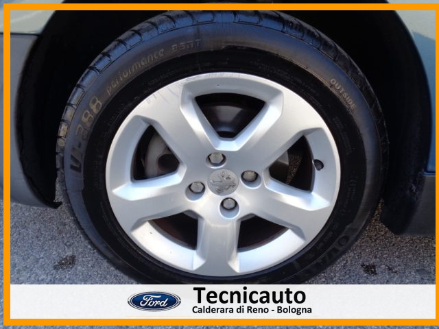 PEUGEOT Partner usata 17