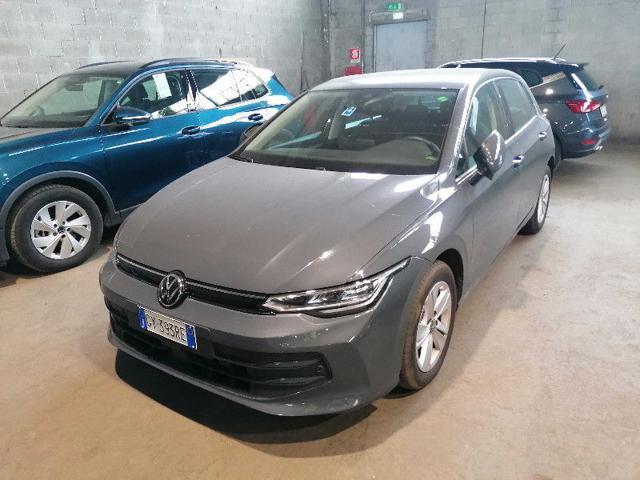 VOLKSWAGEN Golf usata, con Airbag