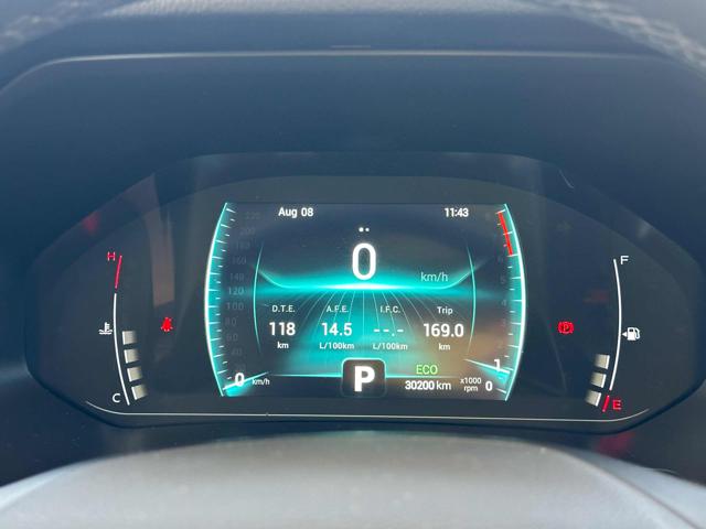 DR MOTOR DR 5.0 usata, con Controllo automatico clima