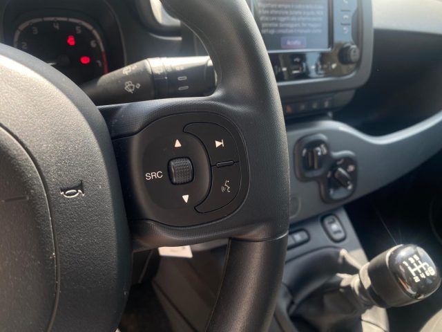 FIAT Panda usata 12