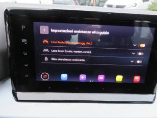 SEAT Arona usata, con Climatizzatore