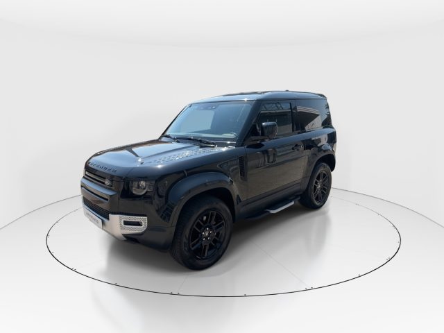 LAND ROVER Defender usata, con ABS