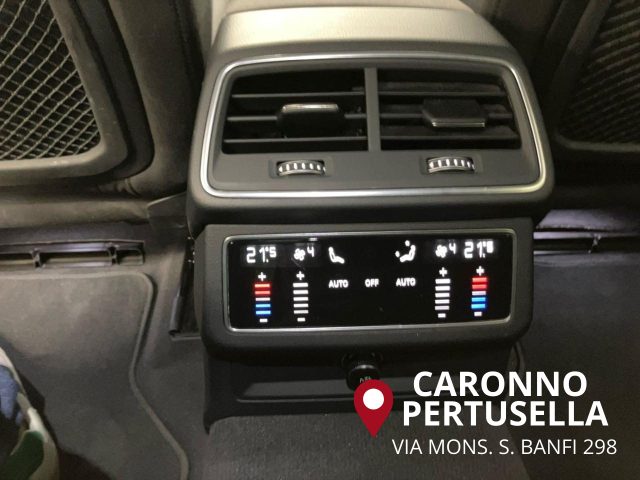 AUDI A6 usata, con Filtro antiparticolato