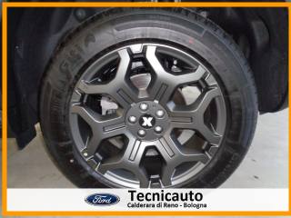 ICH-X K3 usata, con Bluetooth