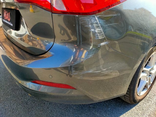 FORD Focus usata, con Sensori di parcheggio posteriori