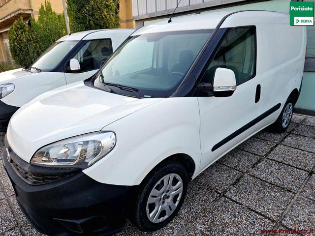 FIAT Doblo usata, con Airbag