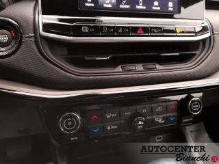 JEEP Compass usata, con Vetri oscurati