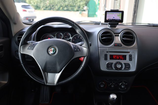 ALFA ROMEO MiTo usata, con Alzacristalli elettrici