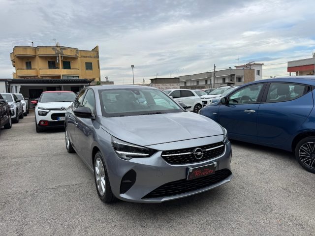 OPEL Corsa usata, con Airbag laterali