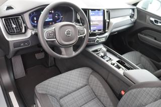 VOLVO XC60 usata, con Airbag