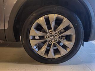 DR MOTOR DR 4.0 usata, con Chiusura centralizzata