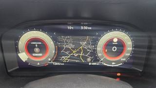 NISSAN Juke usata, con ESP