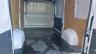 CITROEN Jumper usata, con Start/Stop Automatico