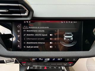 AUDI S3 usata, con Vivavoce