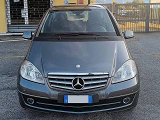 MERCEDES-BENZ A 150 usata, con Airbag laterali