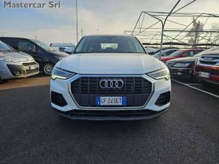 AUDI Q3 usata, con ESP