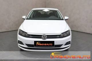 VOLKSWAGEN Polo usata, con Autoradio