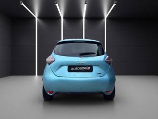RENAULT ZOE usata, con Airbag Passeggero