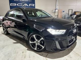 AUDI A1 usata, con Airbag