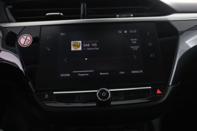 OPEL Corsa usata 10