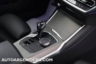 BMW 320 usata, con Chiamata automatica per emergenze