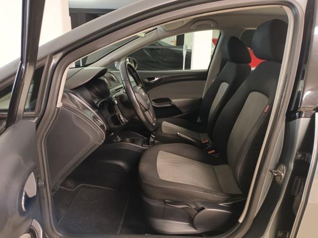 SEAT Ibiza usata, con Sedili sportivi