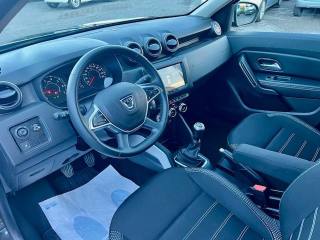 DACIA Duster usata, con Touch screen