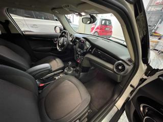 MINI Cooper usata, con Climatizzatore