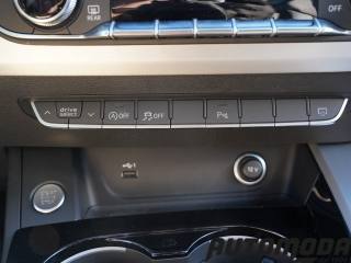 AUDI A4 usata 23
