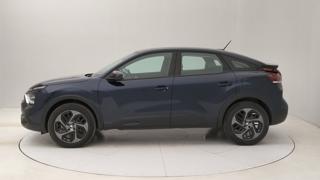 CITROEN C4 usata, con Airbag