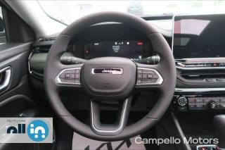 JEEP Compass usata 7