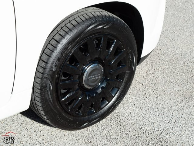 FIAT 500L usata, con Vivavoce