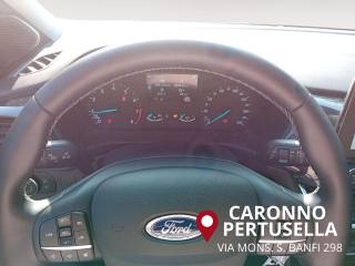 FORD Puma usata, con ESP
