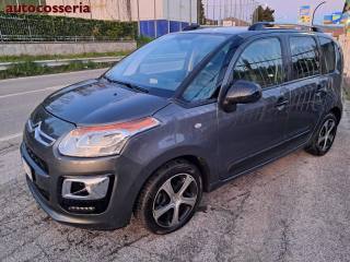 CITROEN C3 Picasso usata, con Airbag laterali