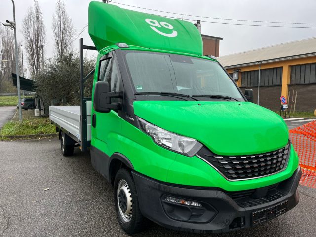 IVECO Daily usata 6