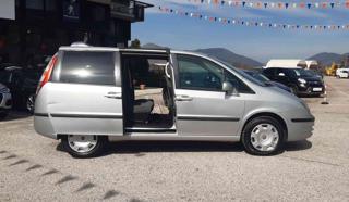 FIAT Ulysse usata, con Specchietti laterali elettrici