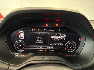 AUDI Q2 usata, con Fendinebbia