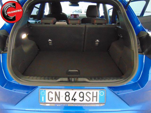 FORD Puma usata, con Cerchi in lega