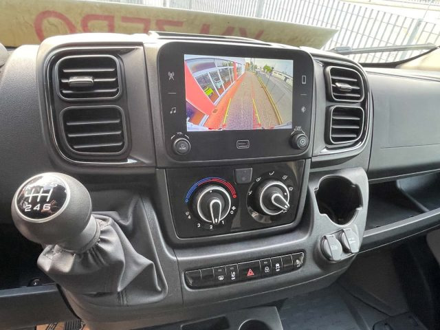 FIAT Ducato usata, con Chiusura centralizzata