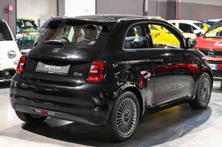 FIAT 500e usata, con Alzacristalli elettrici