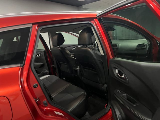 RENAULT Kadjar usata, con Chiusura centralizzata