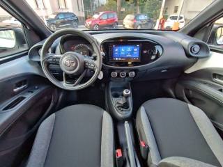 TOYOTA Aygo X usata, con Controllo trazione