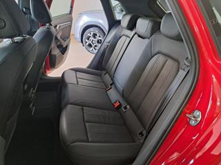 AUDI A3 usata, con Servosterzo