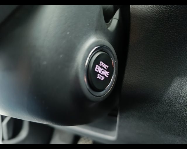 SKODA Fabia usata, con Sensore di luce