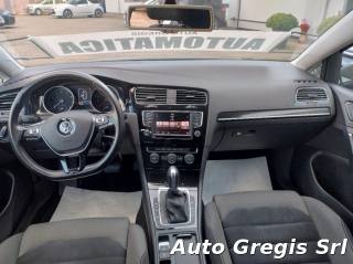 VOLKSWAGEN Golf Variant usata, con Cerchi in lega
