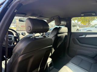 AUDI A3 usata, con Luci diurne LED