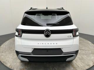 CITROEN C3 Aircross usata, con Autoradio