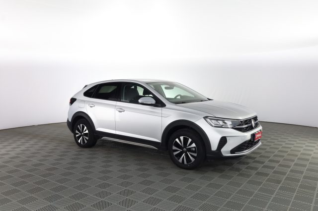 VOLKSWAGEN Taigo usata 1